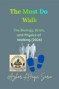 The Must Do Walk_cover