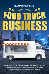 Food Truck Business_cover