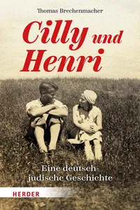 Cilly und Henri_cover