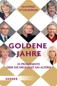 Goldene Jahre_cover