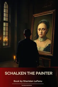 Schalken the Painter_cover