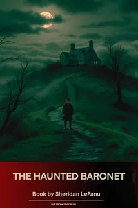 The Haunted Baronet_cover