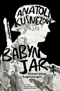 Babyn Jar