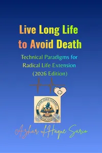 Live Long Life to Avoid Death_cover