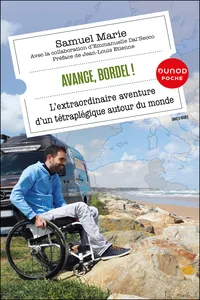 Avance, bordel!_cover