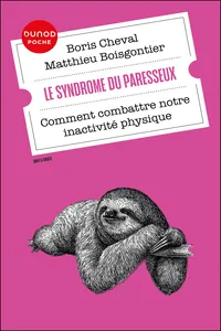 Le syndrome du paresseux_cover