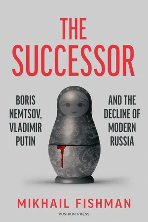 The Successor