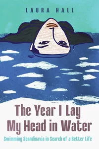 The Year I Lay My Head in Water_cover