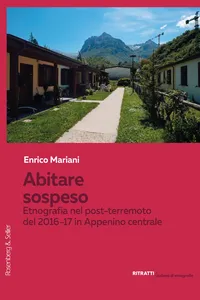 Abitare sospeso_cover