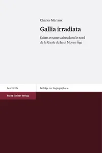 Gallia irradiata_cover