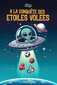 A la conquête des étoiles volées_cover