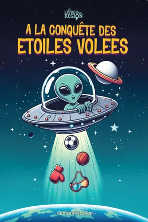 A la conquête des étoiles volées