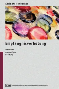 Empfängnisverhütung_cover