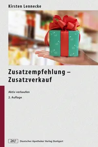 Zusatzempfehlung - Zusatzverkauf_cover