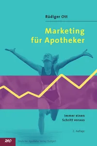 Marketing für Apotheker_cover
