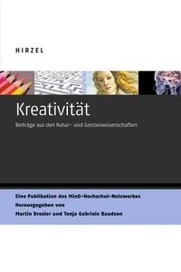 Kreativität_cover