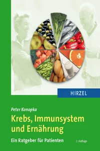 Krebs, Immunsystem und Ernährung_cover