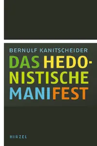 Das hedonistische Manifest_cover