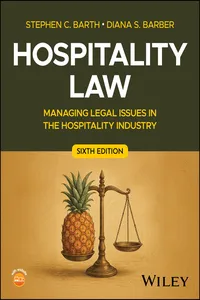 Hospitality Law_cover