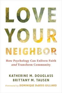 Love Your Neighbor_cover
