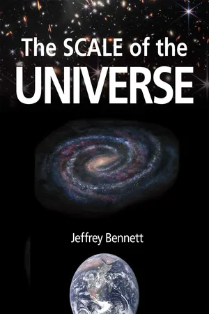 The Scale of the Universe
