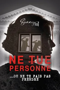 Ne Tue Personne...ou ne te fais pas prendre_cover