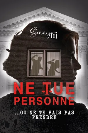 Ne Tue Personne...ou ne te fais pas prendre