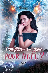 Dompter un Dragon pour Noël ?_cover
