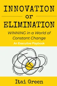 Innovation or Elimination_cover