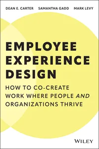 Employee Experience Design_cover