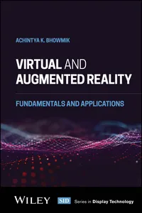 Virtual and Augmented Reality_cover