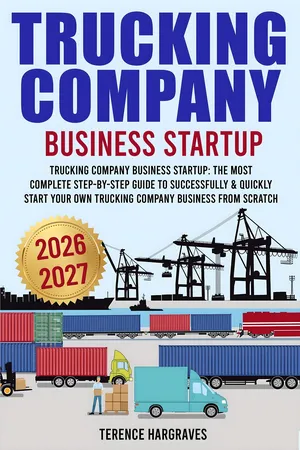 Tracking Company Business Startup