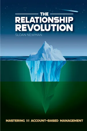 The Relationship Revolution