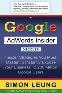 Google AdWords Insider_cover