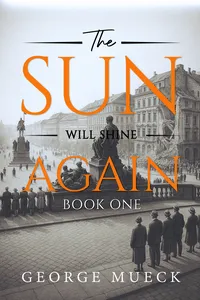 The Sun Will Shine Again_cover