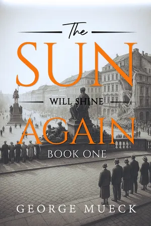 The Sun Will Shine Again