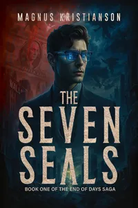 The Seven Seals_cover