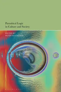 Parasitical Logic in Culture and Society_cover
