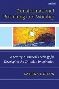 Transformational Preaching and Worship_cover