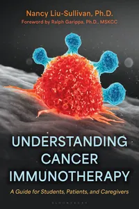 Understanding Cancer Immunotherapy_cover