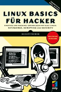 Linux Basics für Hacker_cover