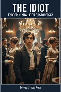 The Idiot_cover