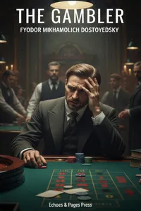 The Gambler_cover