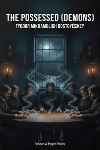 The Possessed_cover