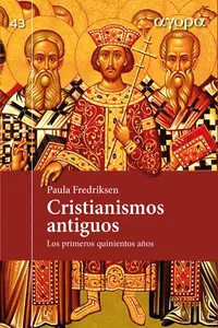 Cristianismos antiguos