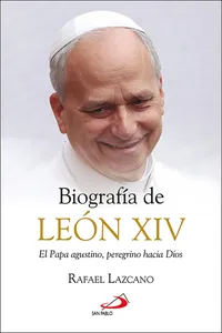 Biografía de León XIV_cover