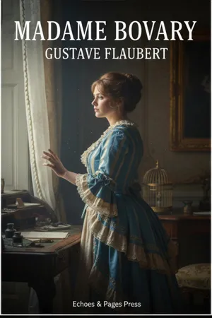 Madame Bovary
