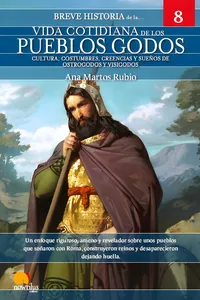 Breve historia de la Vida Cotidiana de los Pueblos Godos_cover