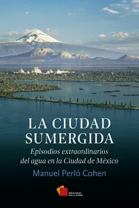 La ciudad sumergida_cover