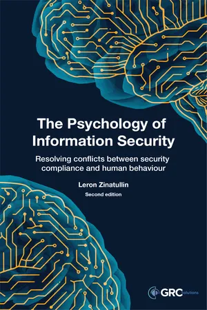 The Psychology of Information Security